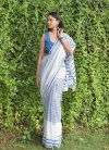 KT 2009 Cotton Printed Saree Wholesale Market In Surat